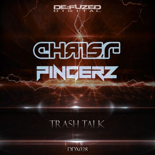 Trash Talk