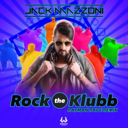 Rock The Klubb