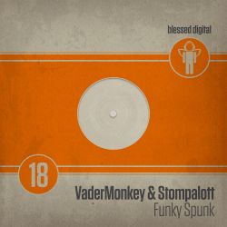 Funky Spunk