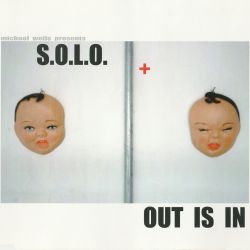 Tummy Finger (Michael Wells presents S.O.L.O.)