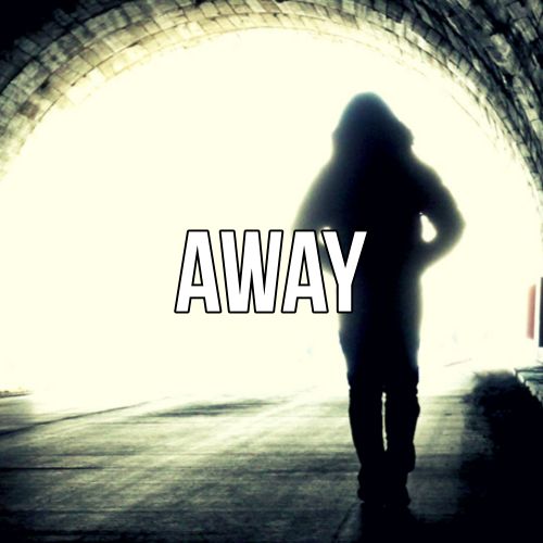 Away