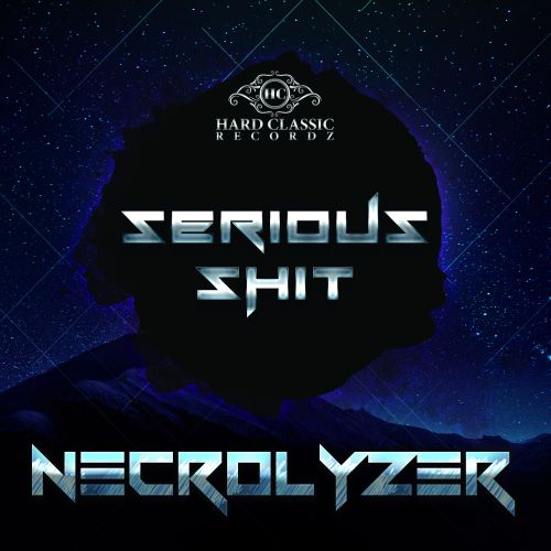 Serious Shit