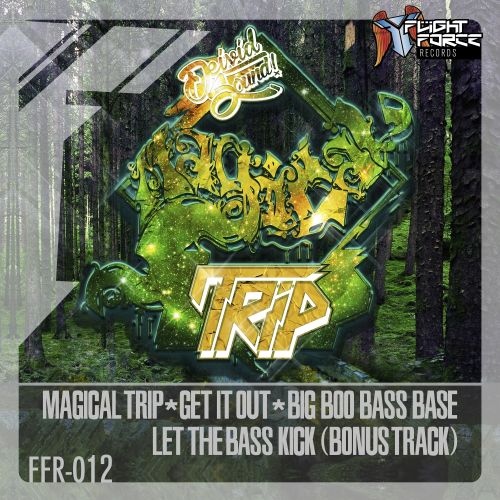 Big Boo Bass Base