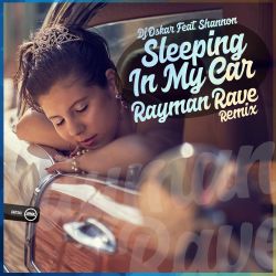 Sleeping In My Car