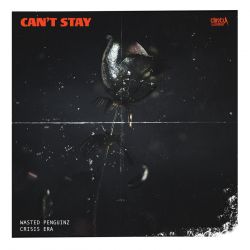 Can't Stay