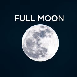 Full Moon