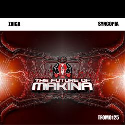 Syncopia