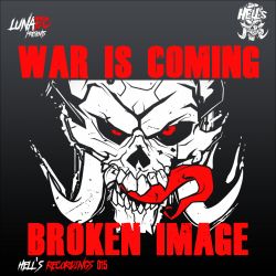 War Is Coming
