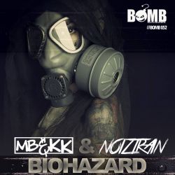 Biohazard