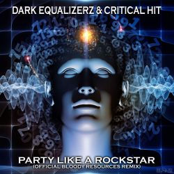 Party Like A Rockstar