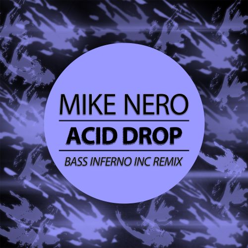 Acid Drop