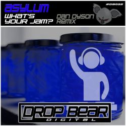 Whats Your Jam?