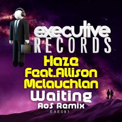 Waiting