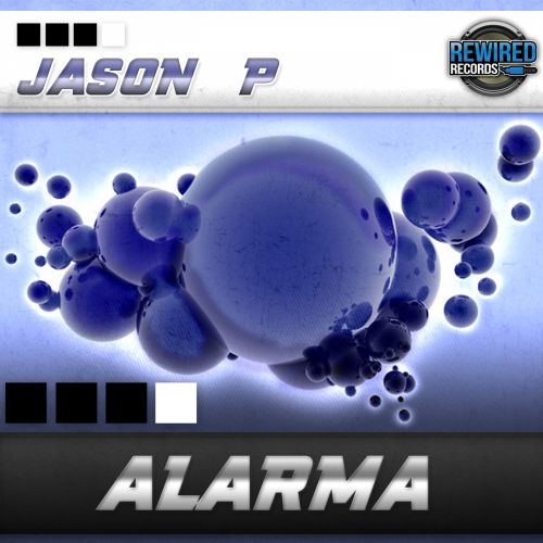 Alarma
