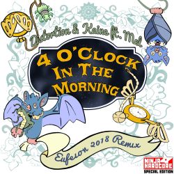 4 O'Clock In The Morning