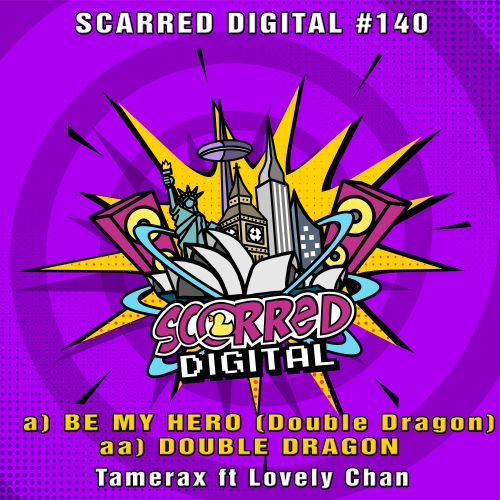 Double Dragon