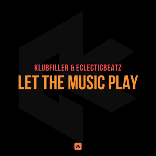 Let The Music Play