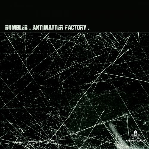 Antimatter Factory