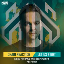 Let Us Fight