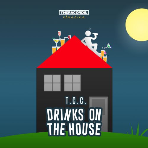 Drinks On The House