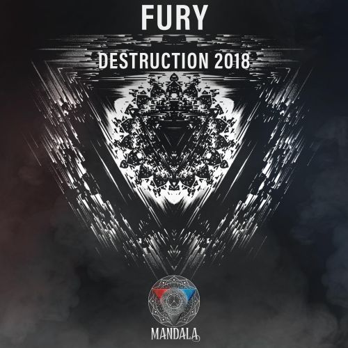 Destruction 2018
