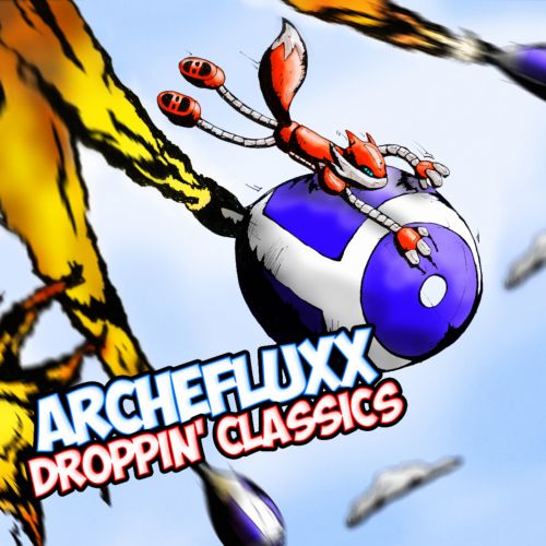 Droppin' Bombs