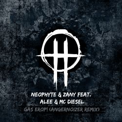 Gas erop!