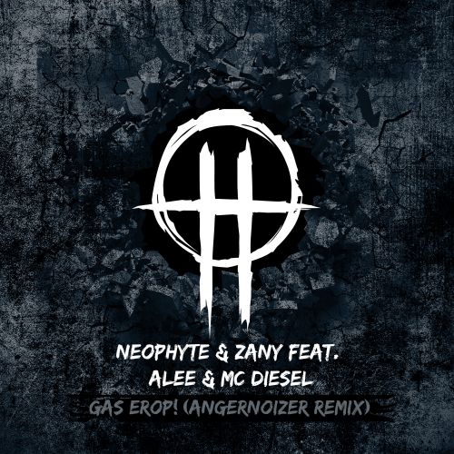 Gas erop!