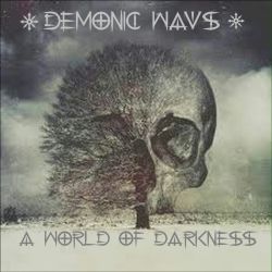 I Am The Dark