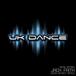 Jack Faith