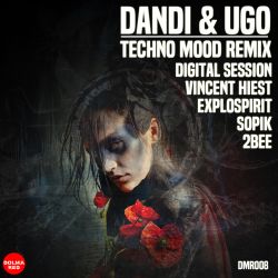 Techno Mood