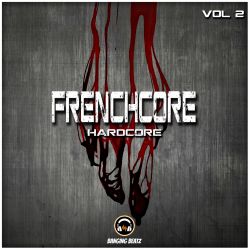 Frenchcore Cop (La Haine)