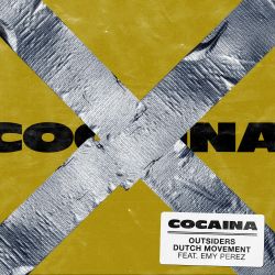 Cocaina