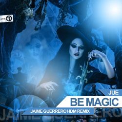 Be Magic