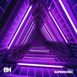 Supersonic