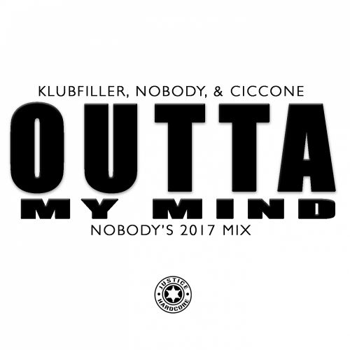 Outta My Mind