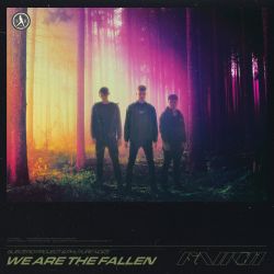 We Are The Fallen