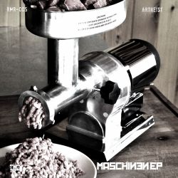 Maschinen