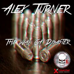 The Law of Reaping & Sowing by Alex Turner cover art