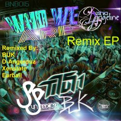 Who We Are Ft. Keshia Angeline
