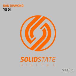 Yo DJ