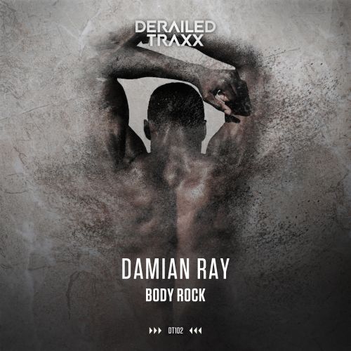 Body Rock (Extended) - Damian Ray | Hardstyle.com
