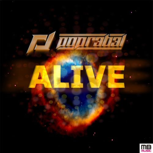 Alive