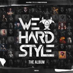 We Love Hardstyle
