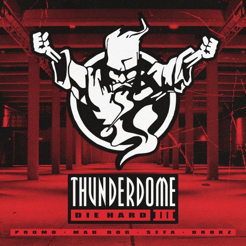 The Future (Q-BASE 2018 BKJN OST)