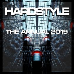 Define Yourself (I AM HARDSTYLE 2018 Anthem)