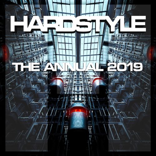 Define Yourself (I AM HARDSTYLE 2018 Anthem)
