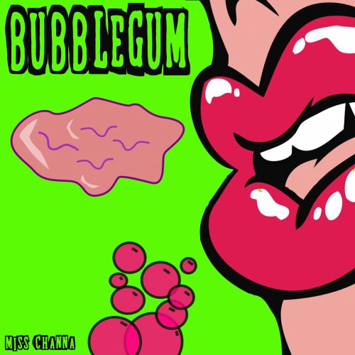 Bubblegum