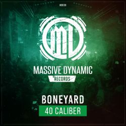 40. Caliber