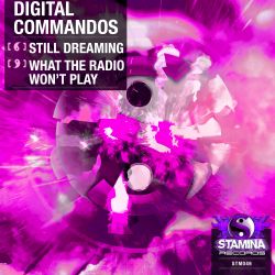 Still Dreaming